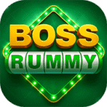boss rummy